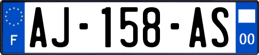 AJ-158-AS
