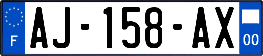 AJ-158-AX