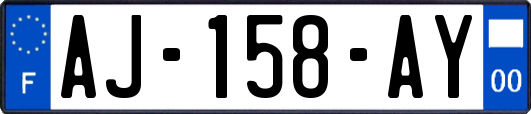 AJ-158-AY