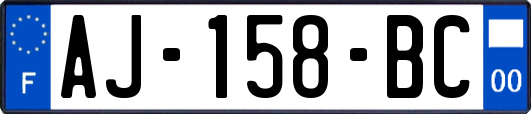 AJ-158-BC