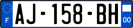 AJ-158-BH