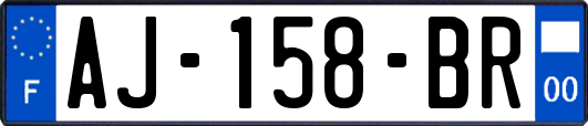 AJ-158-BR