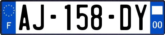 AJ-158-DY