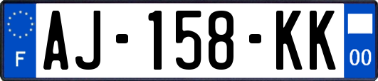 AJ-158-KK