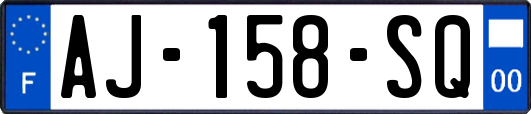 AJ-158-SQ