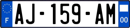 AJ-159-AM