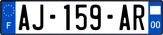 AJ-159-AR