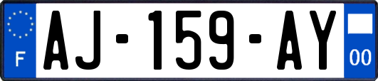 AJ-159-AY