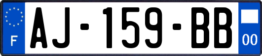 AJ-159-BB