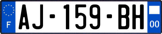 AJ-159-BH