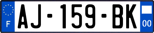 AJ-159-BK