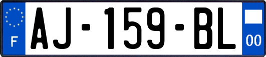 AJ-159-BL