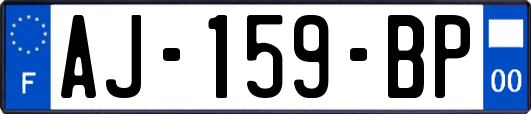 AJ-159-BP