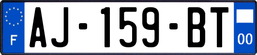 AJ-159-BT