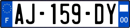 AJ-159-DY