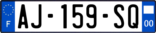 AJ-159-SQ