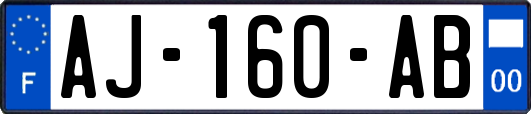 AJ-160-AB