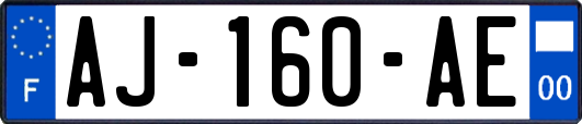 AJ-160-AE