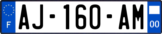 AJ-160-AM