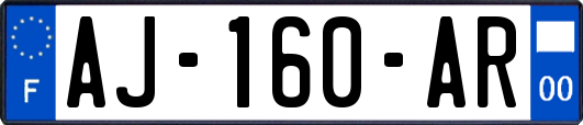 AJ-160-AR