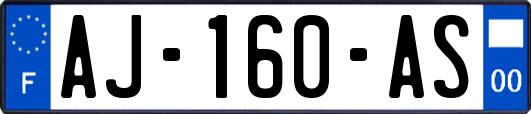 AJ-160-AS