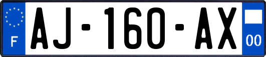 AJ-160-AX