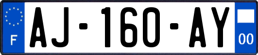 AJ-160-AY