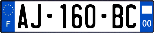 AJ-160-BC