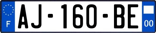 AJ-160-BE