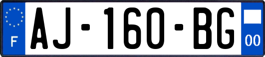 AJ-160-BG