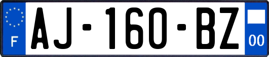 AJ-160-BZ