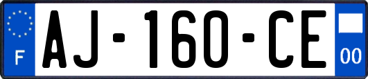 AJ-160-CE