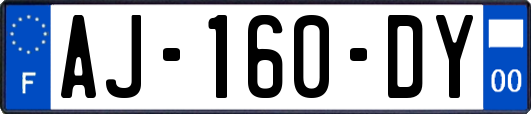 AJ-160-DY