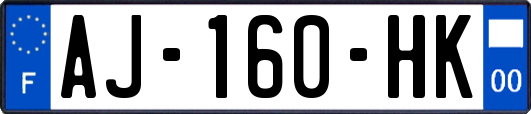 AJ-160-HK