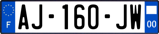 AJ-160-JW