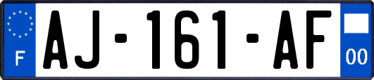 AJ-161-AF