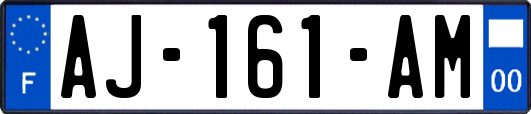 AJ-161-AM