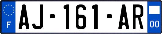 AJ-161-AR