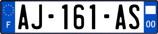 AJ-161-AS