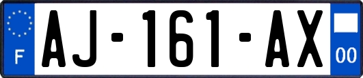 AJ-161-AX