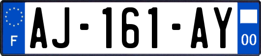 AJ-161-AY