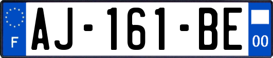 AJ-161-BE