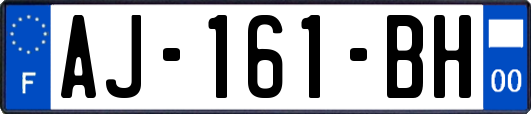 AJ-161-BH