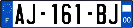 AJ-161-BJ