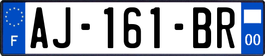 AJ-161-BR