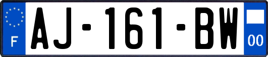 AJ-161-BW