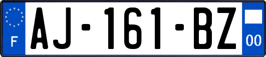 AJ-161-BZ