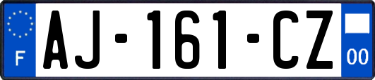 AJ-161-CZ