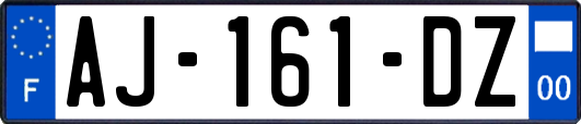 AJ-161-DZ