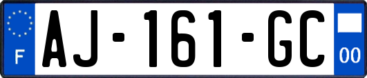 AJ-161-GC